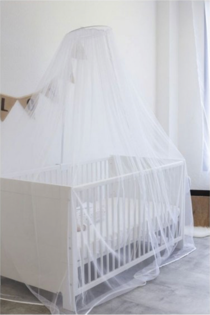 Moustiquaire Bébé