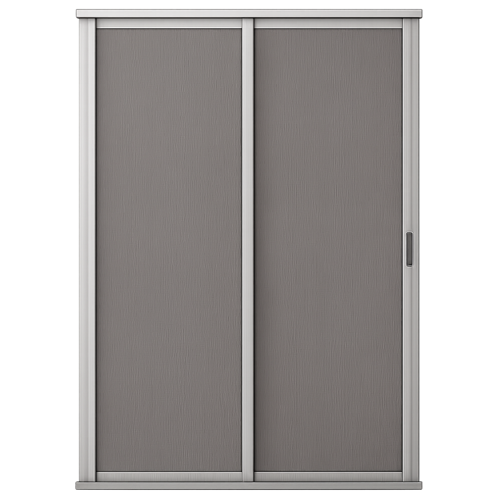 Moustiquaire Porte