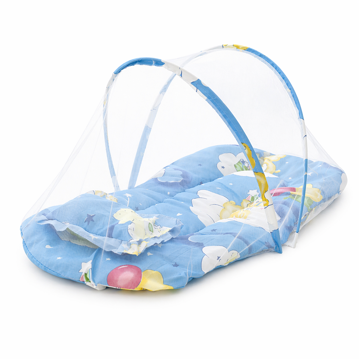 Moustiquaire bébé portable