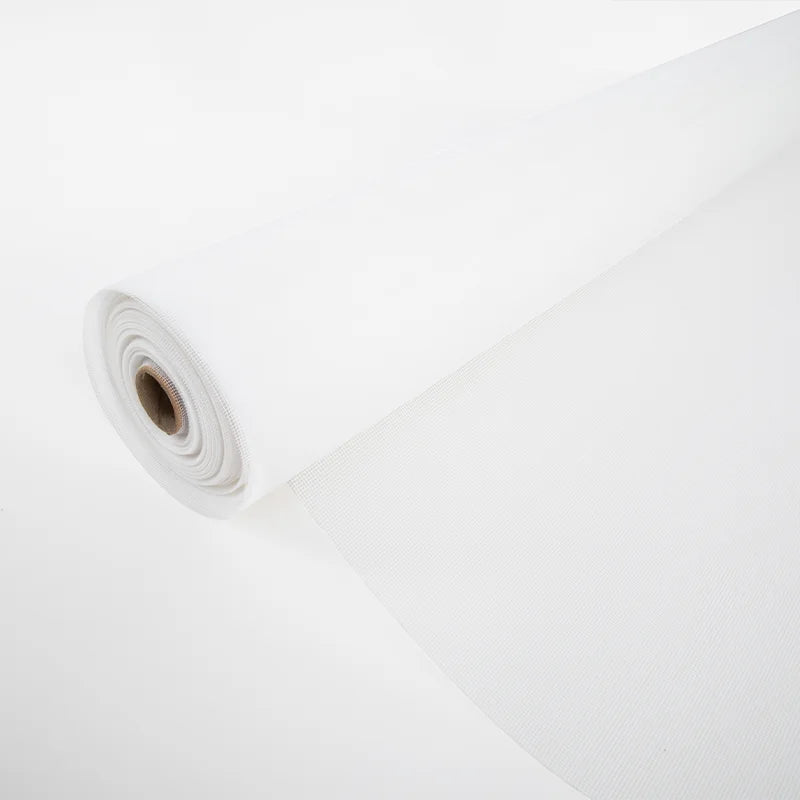 Rouleau de moustiquaire à découpé