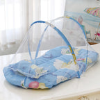 Moustiquaire bébé portable