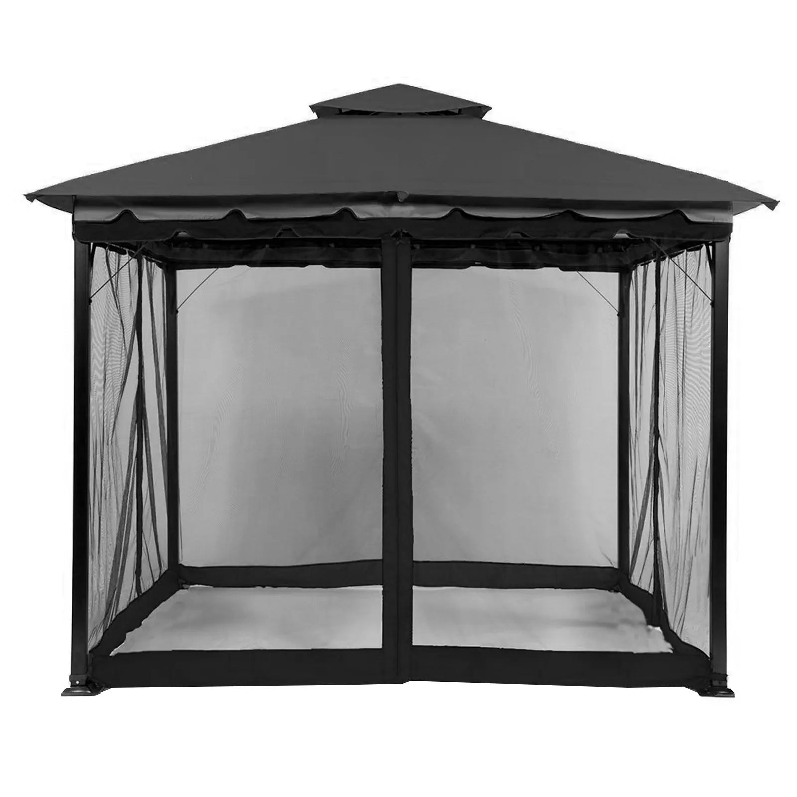 Moustiquaire Pergola