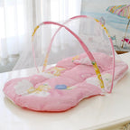 Moustiquaire bébé portable