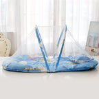 Moustiquaire bébé portable