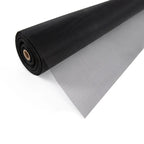 Rouleau de moustiquaire à découpé