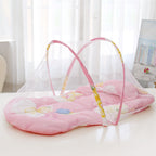Moustiquaire bébé portable